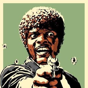 Meet your Posher, Bob